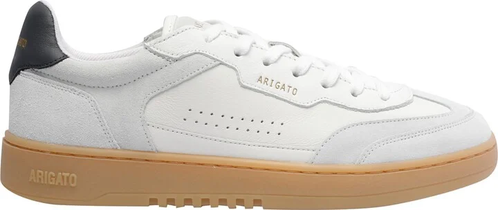 Dice T-toe Sneakers