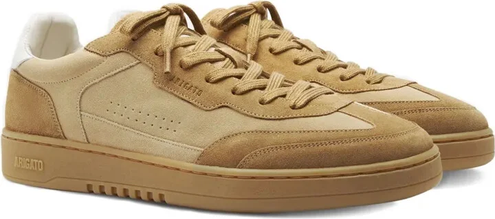 Dice T-Toe suede-leather sneakers - Image 2