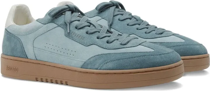 Dice T-Toe suede-leather sneakers - Image 2