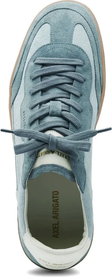 Dice T-Toe suede-leather sneakers - Image 3