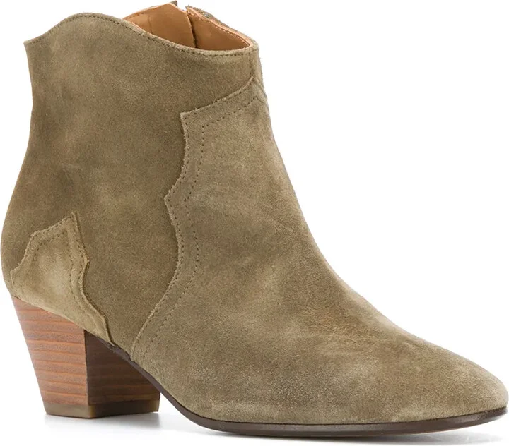 Dicker ankle boots - Image 2