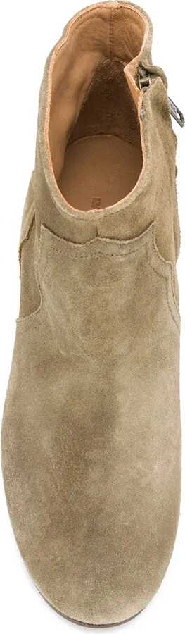 Dicker ankle boots - Image 4