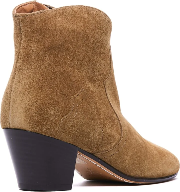 Dicker Bootie - Image 2