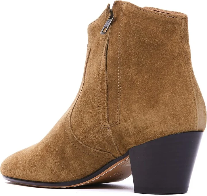 Dicker Bootie - Image 3