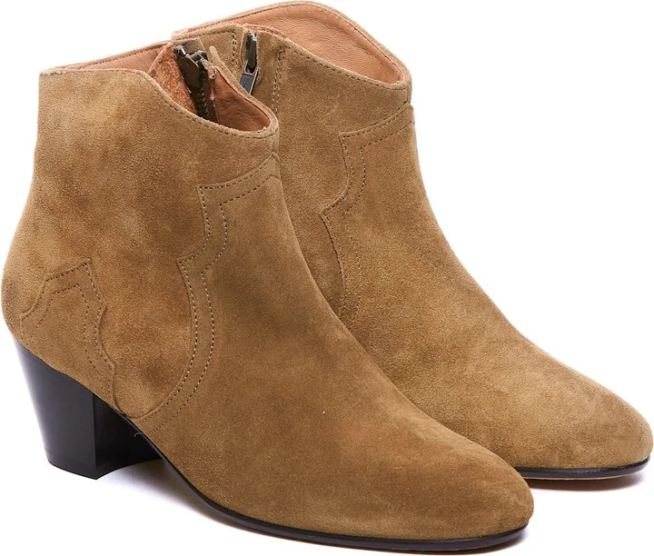 Dicker Bootie - Image 4