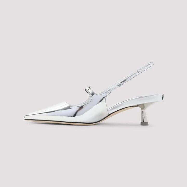 Didi 45 Mules - Image 4
