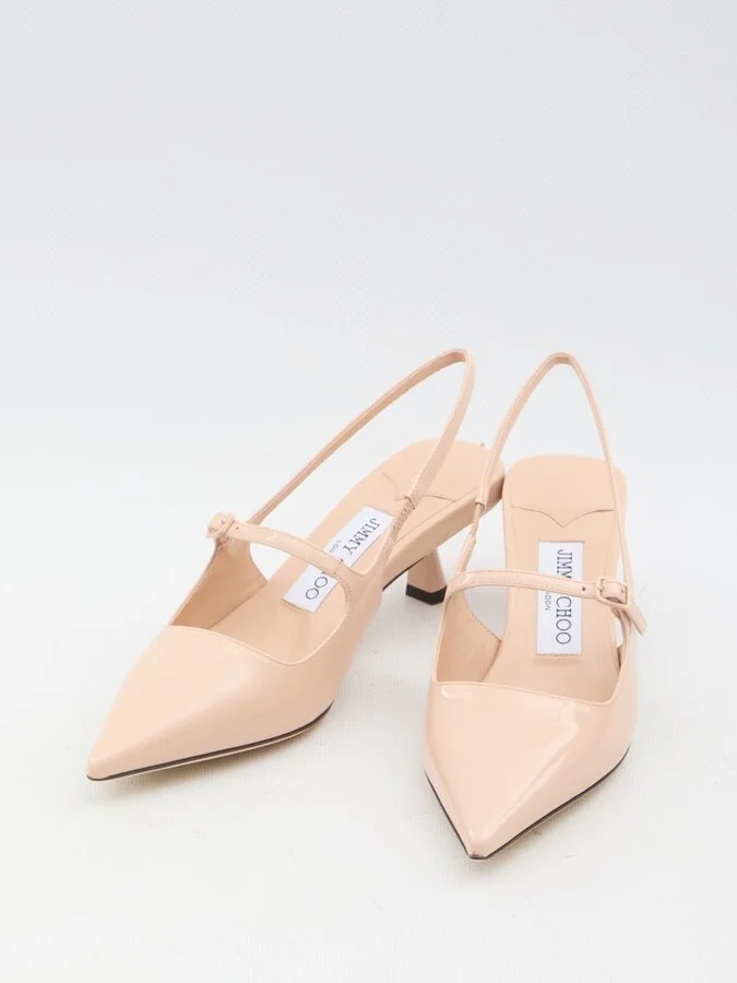 Didi 45 Pumps - Image 5