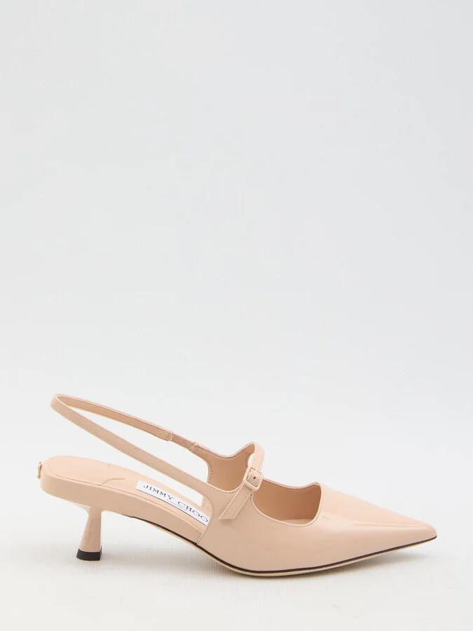 Didi 45 Pumps