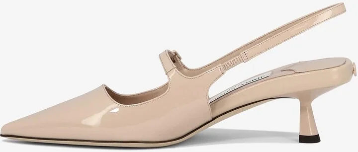 Didi 45 Slingback Pumps - Image 2
