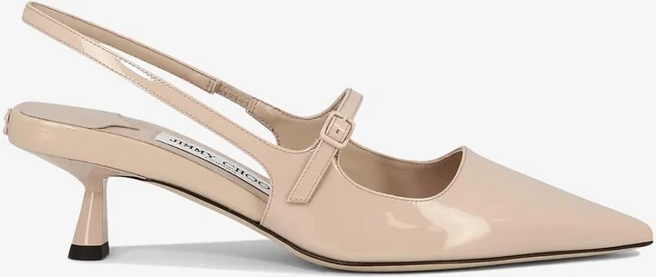 Didi 45 Slingback Pumps