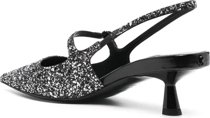 Didi 45mm pumps - Image 3