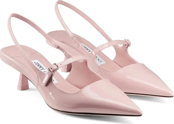 Didi 45mm slingback pumps - Image 2