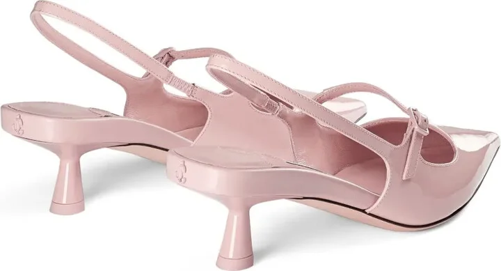 Didi 45mm slingback pumps - Image 3