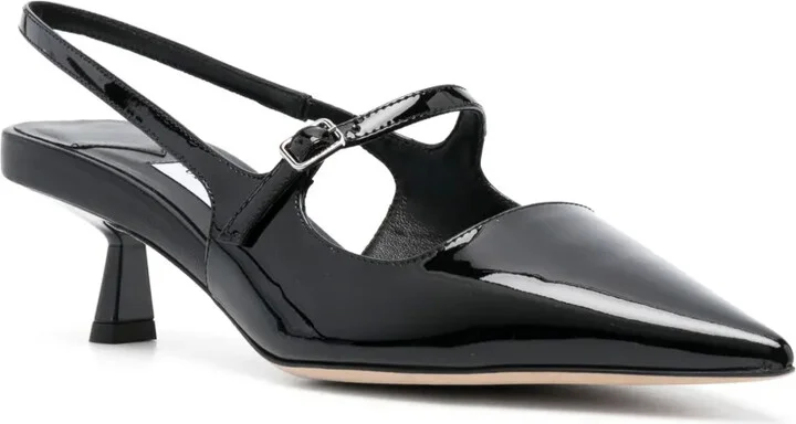Didi 45mm slingback pumps - Image 2