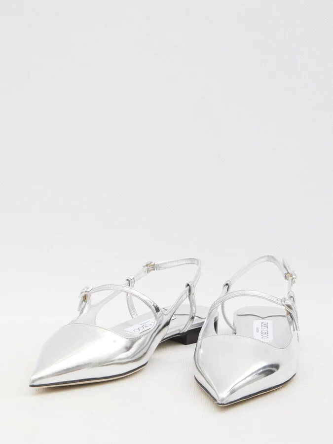 Didi Ballerina Flats - Image 2