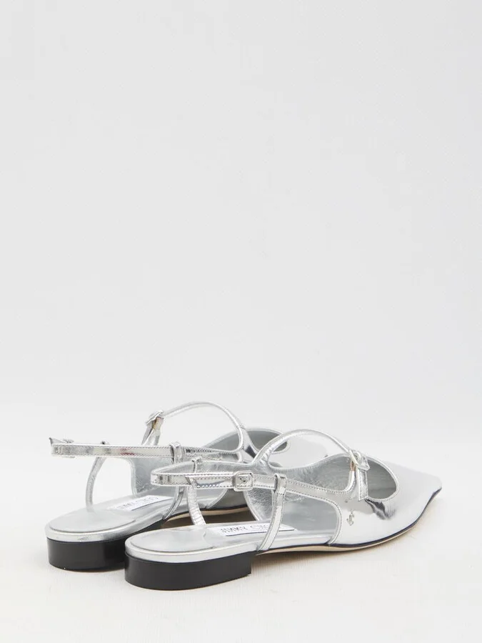 Didi Ballerina Flats - Image 3