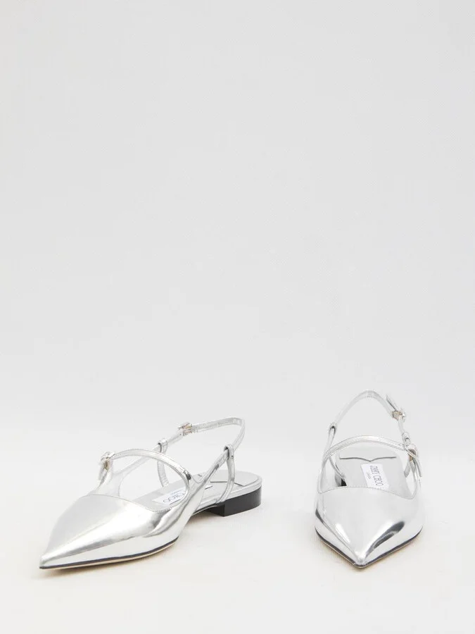 Didi Ballerina Flats - Image 5