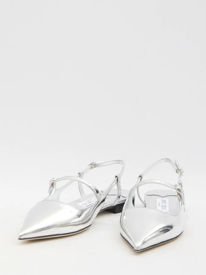 Didi Ballerina Flats - Image 2