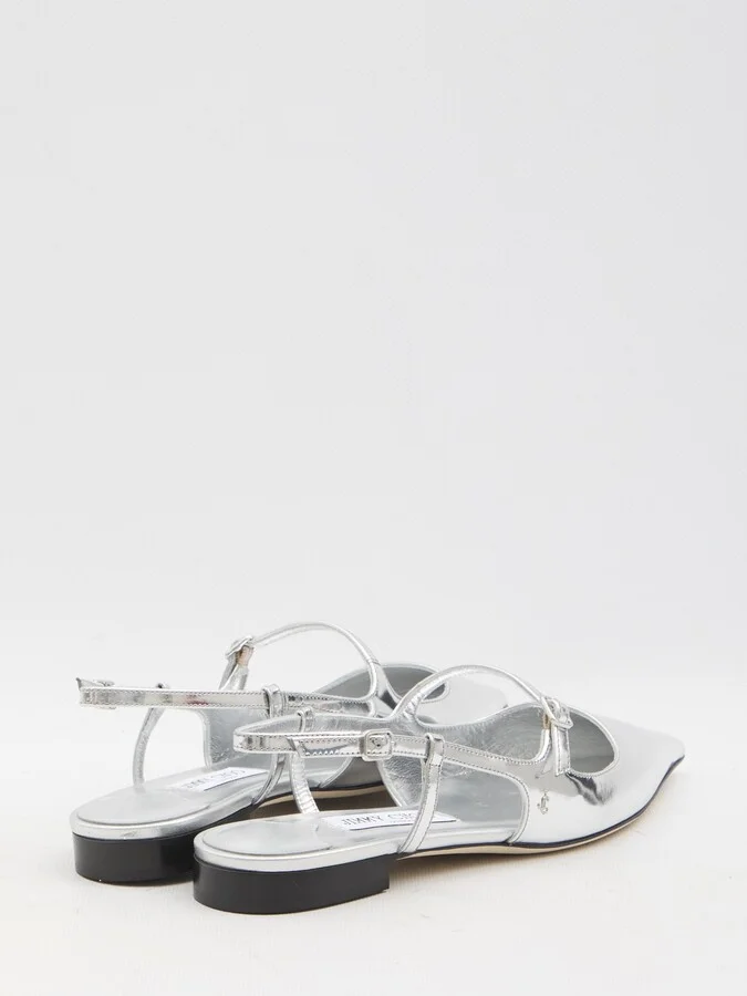 Didi Ballerina Flats - Image 3