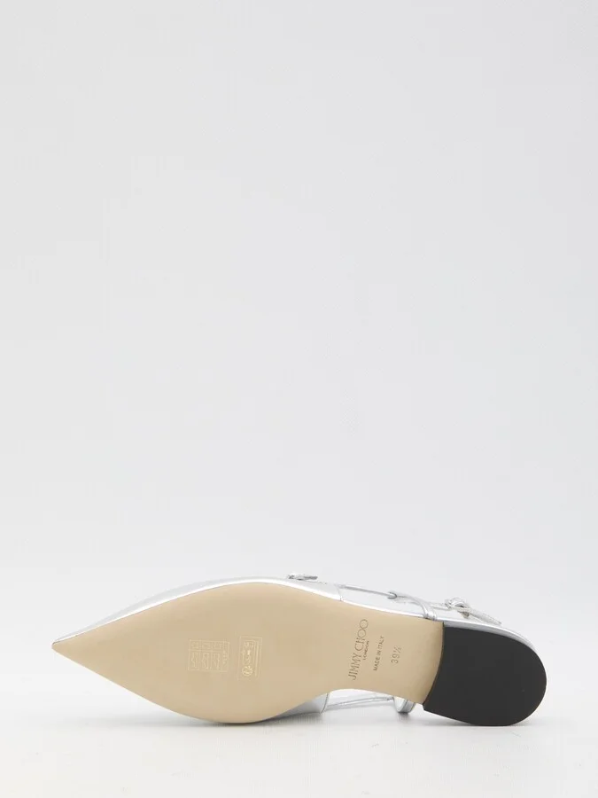 Didi Ballerina Flats - Image 4