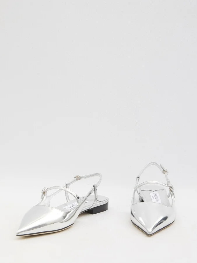 Didi Ballerina Flats - Image 5