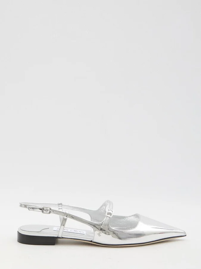 Didi Ballerina Flats