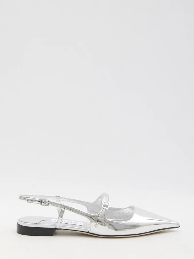 Didi Ballerina Flats