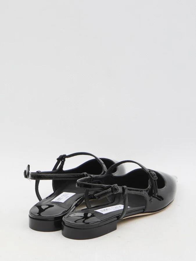 Didi Ballet Flats - Image 3