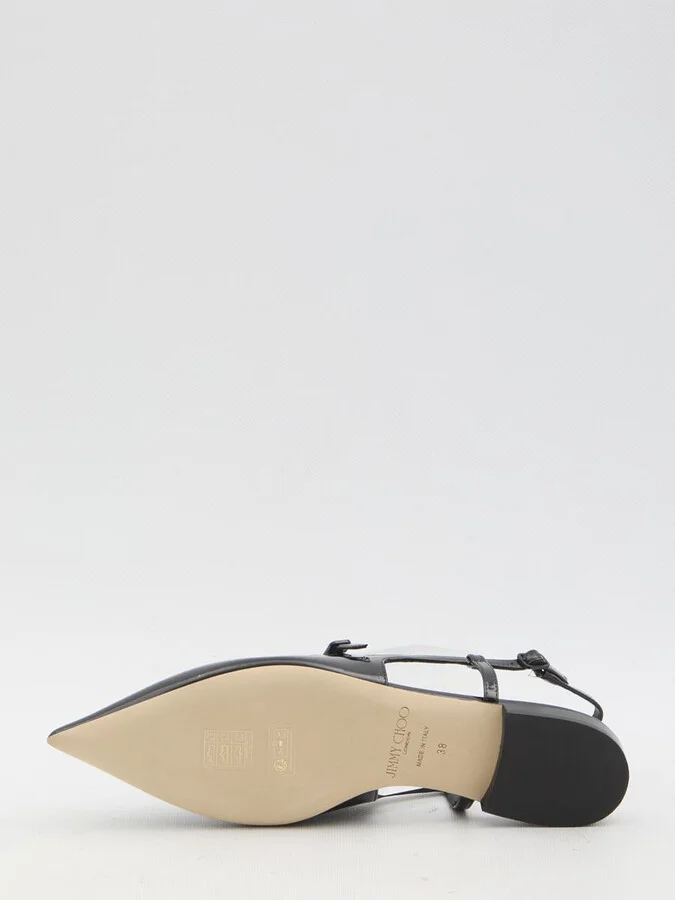 Didi Ballet Flats - Image 4