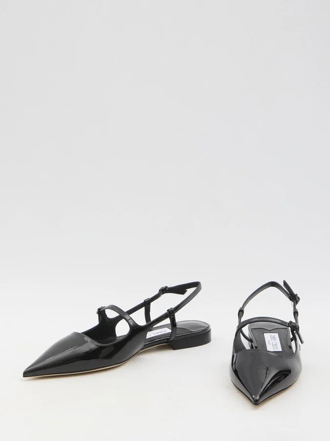 Didi Ballet Flats - Image 5