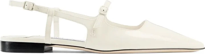 Didi ballet flats