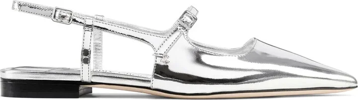 Didi ballet flats