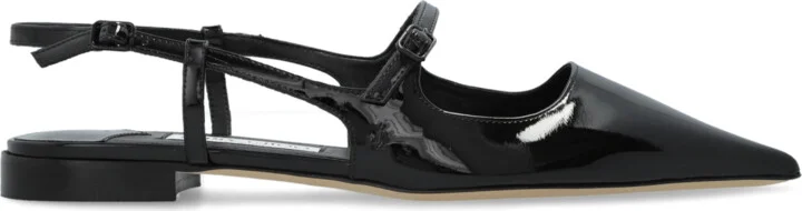 ‘Didi’ Shoes, , - Black