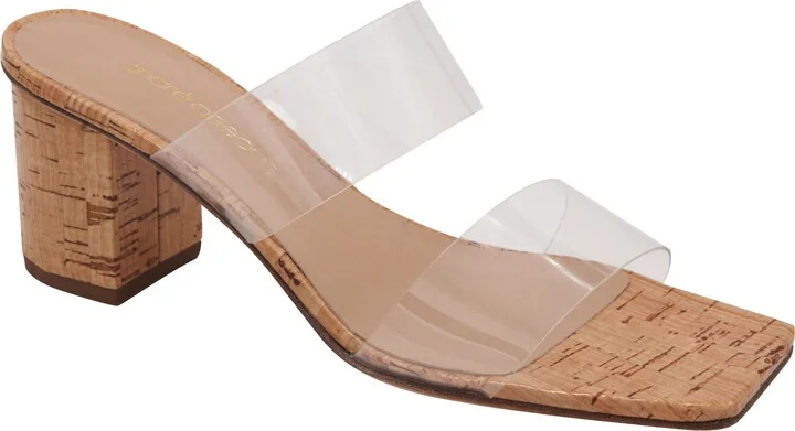 Didi Slide Sandal