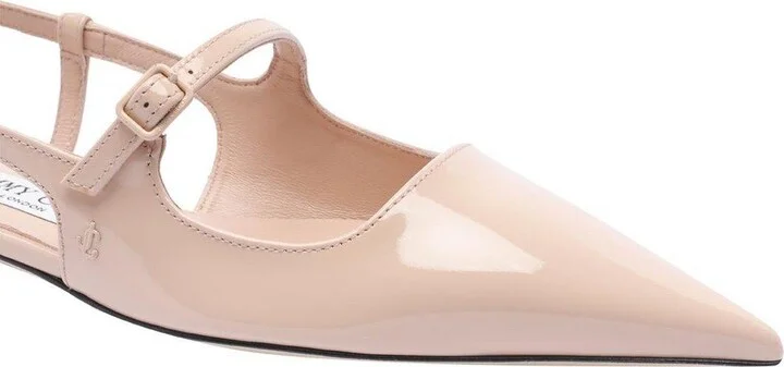 Didi Slingback Flat Shoes - Image 4