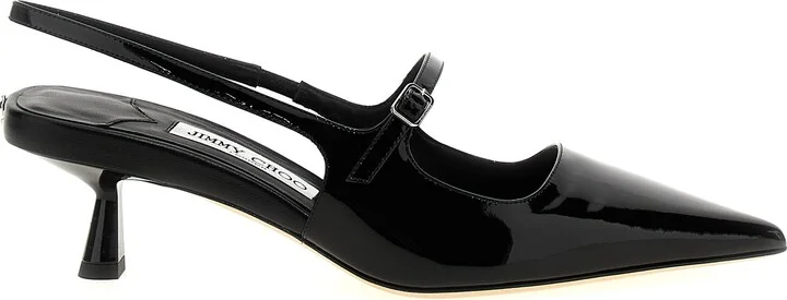 'didi' Slingback