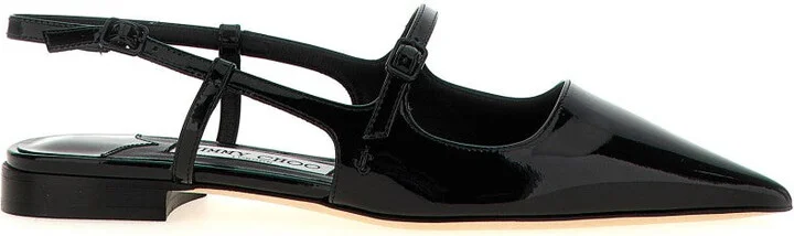 'Didi' Slingback