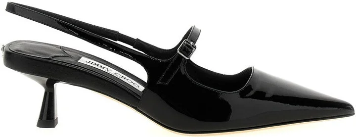 'Didi' Slingback