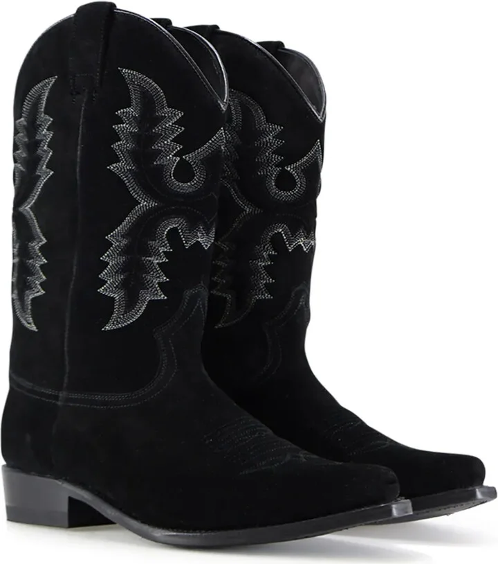 Diego boots - Image 2
