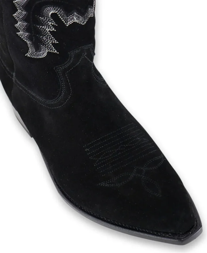 Diego boots - Image 4