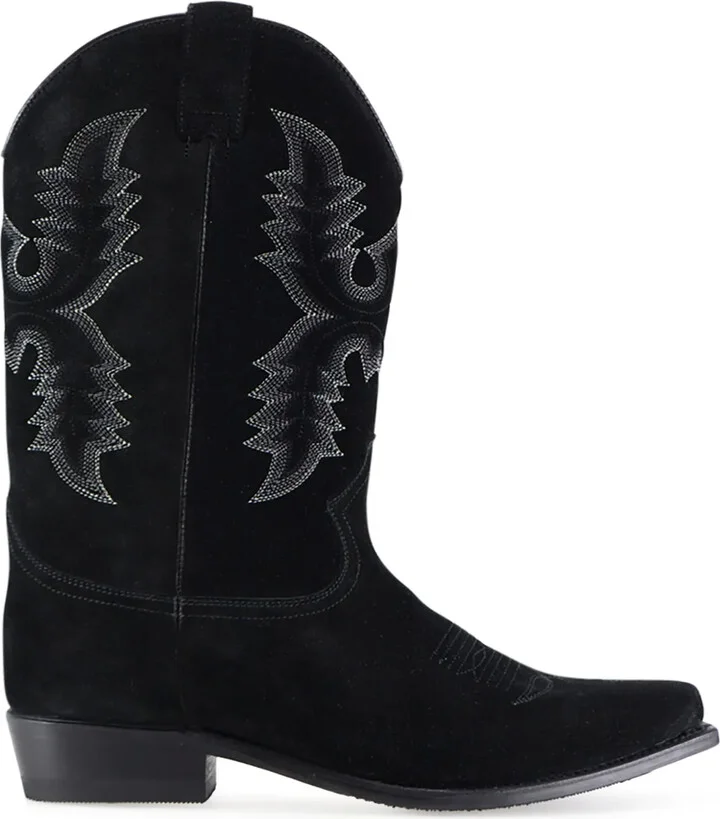 Diego boots