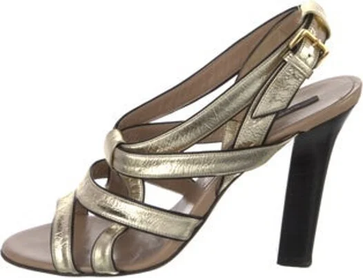 Animal Print, Gold