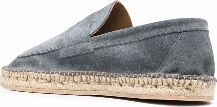 Diego jute espadrilles - Image 3