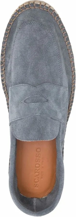 Diego jute espadrilles - Image 4
