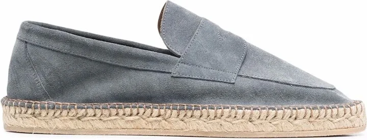 Diego jute espadrilles