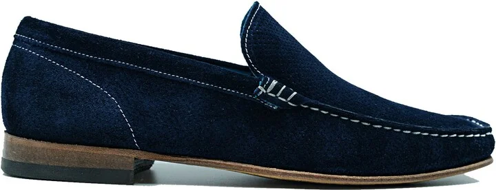 Diego Perforated Driver - Image 2