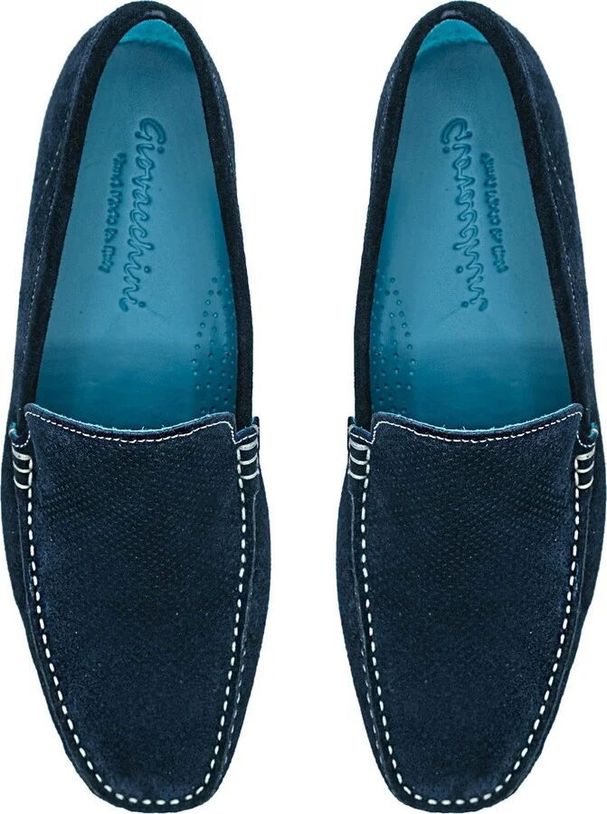 Diego Perforated Driver - Image 3