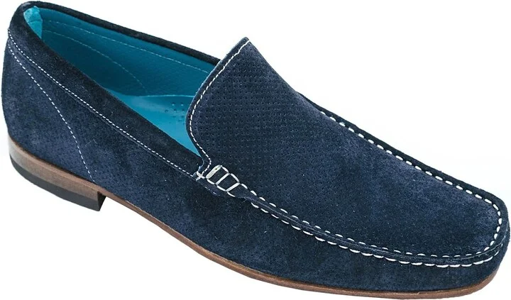 Diego Perforated Driver
