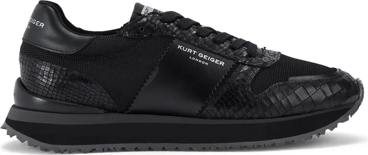 Charcoal/ Black