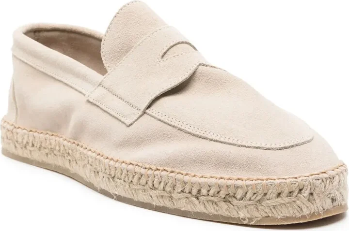 Diego suede espadrilles - Image 2